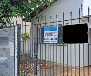 Casa em RUDGE RAMOS - SO BERNARDO DO CAMPO por 425.000,00