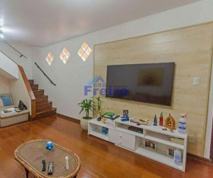 Sobrado em RUDGE RAMOS - SO BERNARDO DO CAMPO por 4.300,00