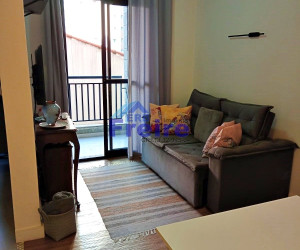 Apartamento em VILA EUCLIDES - SO BERNARDO DO CAMPO por 365.000,00