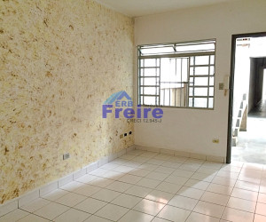 Apartamento em VILA GONCALVES - SO BERNARDO DO CAMPO por 1.380,00