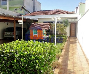 Casa em RUDGE RAMOS - SAO BERNARDO DO CAMPO por 850.000,00