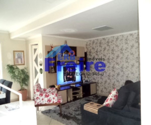 Sobrado em JORDANOPOLIS - SO BERNARDO DO CAMPO por 640.000,00