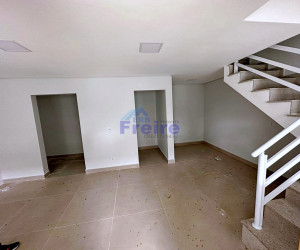 Sobrado em CAMPESTRE - SANTO ANDRE por 720.000,00