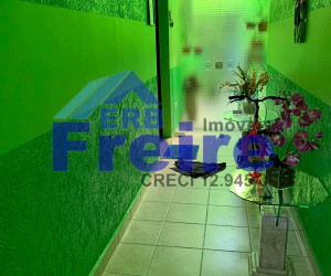 Sobrado em RUDGE RAMOS - SO BERNARDO DO CAMPO por 640.000,00