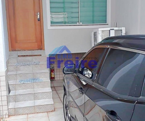 Sobrado em DEMARCHI - SO BERNARDO DO CAMPO por 650.000,00