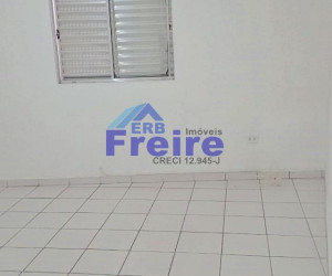 Apartamento em RUDGE RAMOS - SO BERNARDO DO CAMPO por 800,00