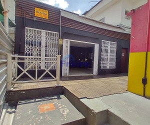 Salao Comercial em JD DO MAR - SO BERNARDO DO CAMPO por 2.500,00