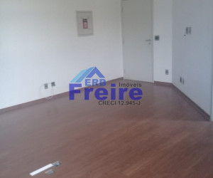 Sala Comercial em RUDGE RAMOS - SO BERNARDO DO CAMPO por 300.000,00