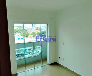 Apartamento em RUDGE RAMOS - S�O BERNARDO DO CAMPO por 2.100,00