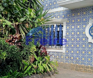 Sobrado em RUDGE RAMOS - SO BERNARDO DO CAMPO por 6.000,00