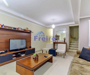 Sobrado em RUDGE RAMOS - SO BERNARDO DO CAMPO por 815.000,00