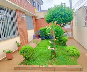 Casa em JD ORLANDINA - SO BERNARDO DO CAMPO por 636.000,00
