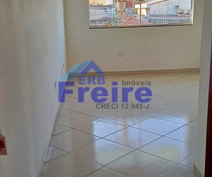 Apartamento em RUDGE RAMOS - SO BERNARDO DO CAMPO por 1.800,00