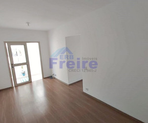 Apartamento em RUDGE RAMOS - SO BERNARDO DO CAMPO por 2.500,00