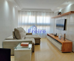 Apartamento em RUDGE RAMOS - SO BERNARDO DO CAMPO por 635.000,00