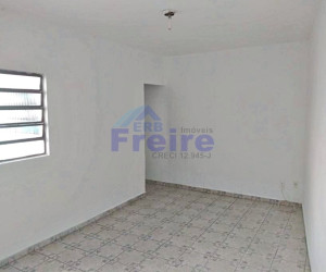 Casa em VILA PALMARES - SANTO ANDRE por 1.100,00