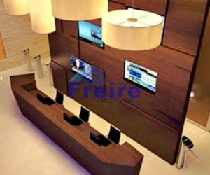Sala Comercial em CENTRO - SO BERNARDO DO CAMPO por 380.000,00