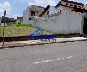 Terreno em PARQUE DOS PASSAROS - SO BERNARDO DO CAMPO por 580.000,00