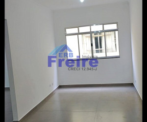 Apartamento em TABOO - SO BERNARDO DO CAMPO por 1.350,00