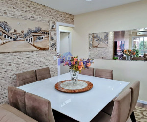 Apartamento em VL CAMINHO DO MAR - SO BERNARDO DO CAMPO por 760.000,00