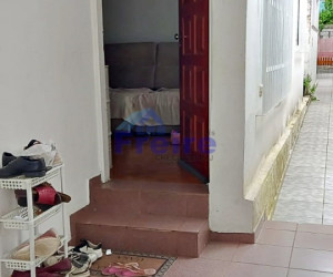 Casa em RUDGE RAMOS - SO BERNARDO DO CAMPO por 700.000,00