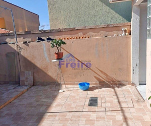Casa em RUDGE RAMOS - SO BERNARDO DO CAMPO por 440.000,00