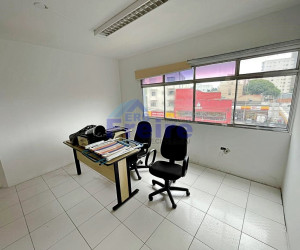 Sala Comercial em RUDGE RAMOS - SO BERNARDO DO CAMPO por 1.500,00