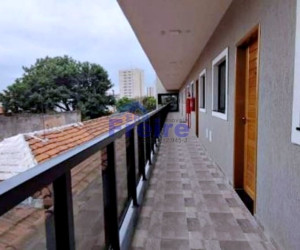 Apartamento em AGUA RASA - SO PAULO por 2.100,00