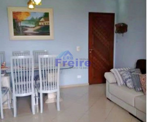 Apartamento em PLANALTO - SO BERNARDO DO CAMPO por 550.000,00