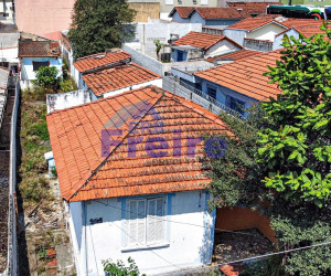 Terreno em VILA PRINCIPE DE GALES - SANTO ANDRE por 4.000,00