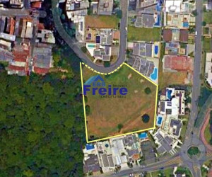 Terreno em SWISS PARK - SO BERNARDO DO CAMPO por 2.700.000,00