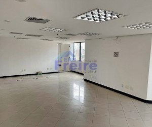 Sala Comercial em CENTRO - SO BERNARDO DO CAMPO por 10.000,00