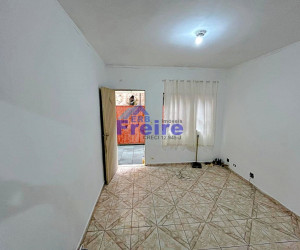 Apartamento em TABOO - SO BERNARDO DO CAMPO por 2.200,00