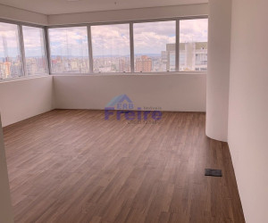 Sala Comercial em CENTRO - SANTO ANDRE por Consulte-nos