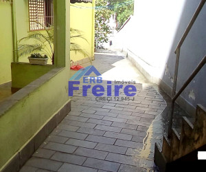 Casa em RUDGE RAMOS - SO BERNARDO DO CAMPO por 750.000,00