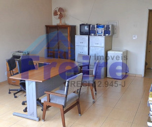 Sala Comercial em RUDGE RAMOS - SO BERNARDO DO CAMPO por 110.000,00