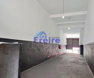 Salao Comercial em CENTRO - SO BERNARDO DO CAMPO por 3.400,00