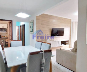 Apartamento em VILA DUSI - SO BERNARDO DO CAMPO por 360.000,00