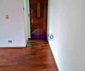 Apartamento em VILA VALPARAISO - SANTO ANDRE por 2.600,00