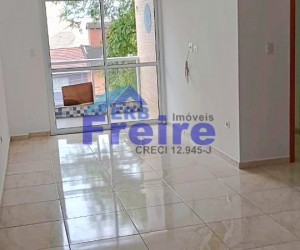 Apartamento em ANCHIETA - S�O BERNARDO DO CAMPO por 2.500,00