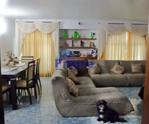 Sobrado em RUDGE RAMOS - SO BERNARDO DO CAMPO por 5.500,00