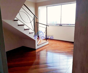 Apartamento em RUDGE RAMOS - SO BERNARDO DO CAMPO por 880.000,00