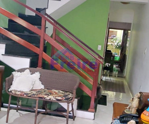 Sobrado em JARDIM PROGRESSO - SANTO ANDRE por 532.000,00