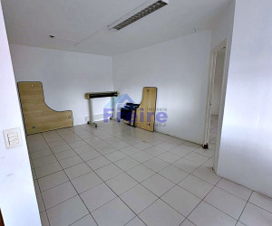 Sala Comercial em RUDGE RAMOS - SO BERNARDO DO CAMPO por 1.500,00