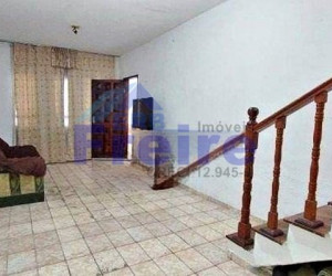 Sobrado em VILA VIVALDI - SO BERNARDO DO CAMPO por 420.000,00