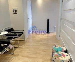 Sala Comercial em RUDGE RAMOS - SO BERNARDO DO CAMPO por 340.000,00