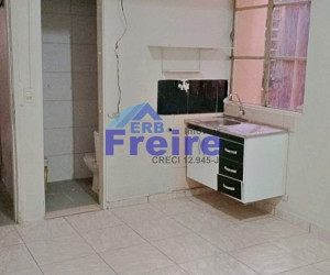 Flat em RUDGE RAMOS - S�O BERNARDO DO CAMPO por 700,00