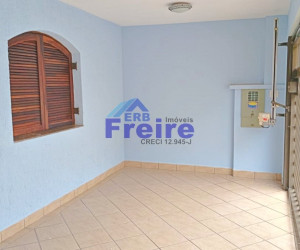 Casa em RUDGE RAMOS - SO BERNARDO DO CAMPO por 600.000,00