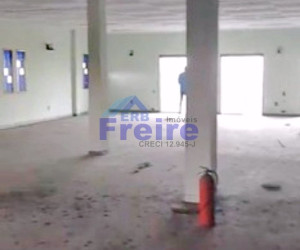 Salao Comercial em PIRAPORINHA - DIADEMA por 28.000,00