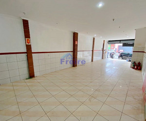 Salao Comercial em VILA LUZITA - SANTO ANDRE por 2.700,00